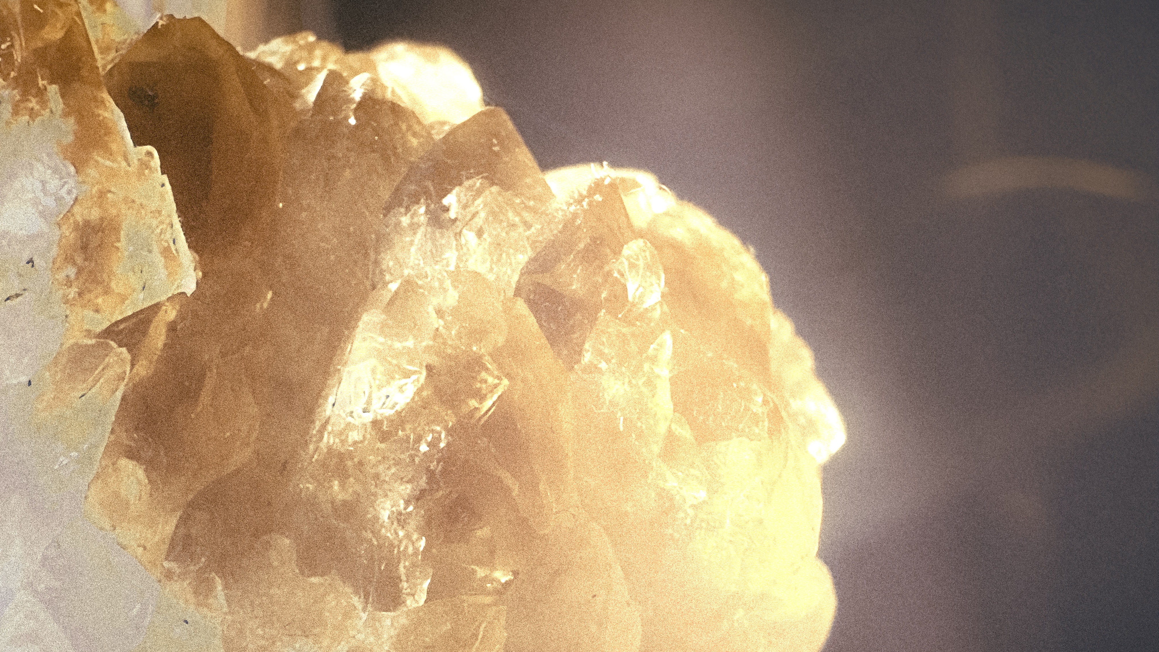 Crystal macro